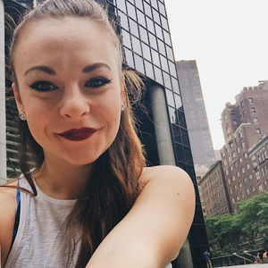 Meet your Posher, Jessica